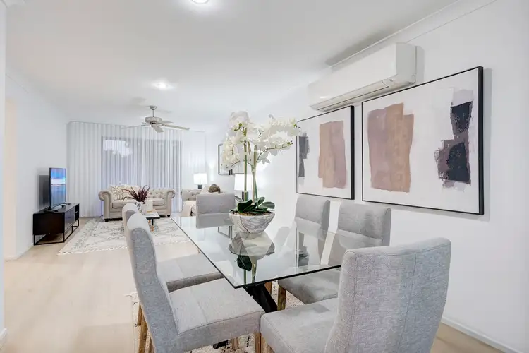 Fifth view of Homely house listing, 8 Mapelton Circuit, Parkinson QLD 4115