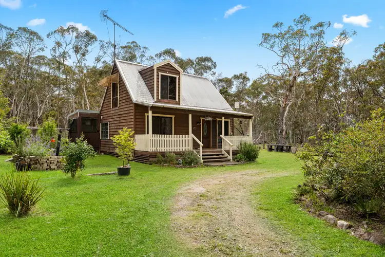 213 Highland Way, Marulan NSW 2579