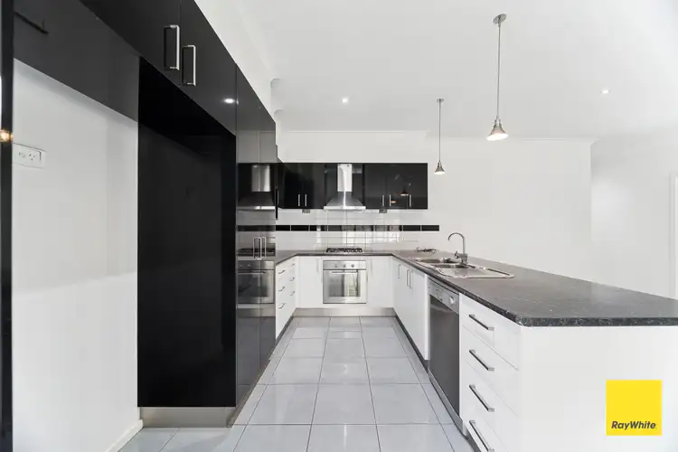 Fourth view of Homely house listing, 34 Barnett Drive, Kangaroo Flat VIC 3555