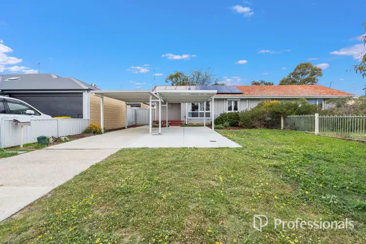 4B Elward Way, Balga WA 6061