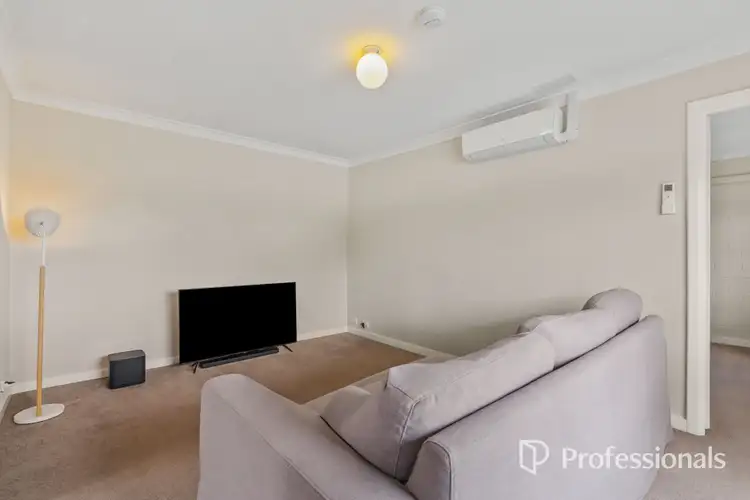 Third view of Homely semi-detached listing, 4B Elward Way, Balga WA 6061