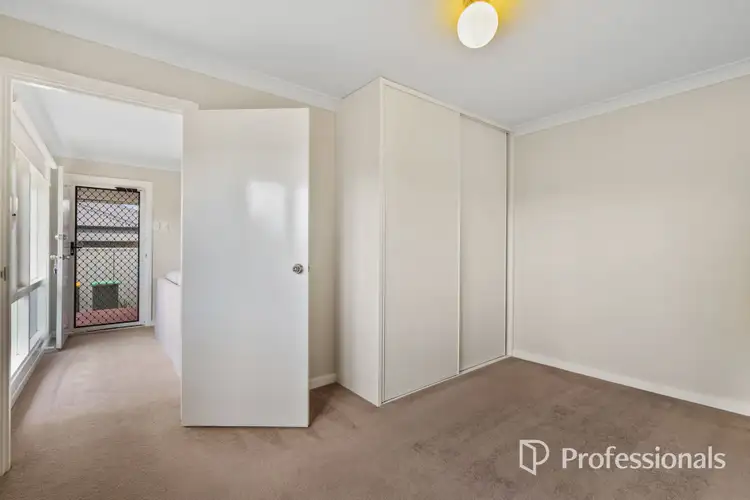 Fourth view of Homely semi-detached listing, 4B Elward Way, Balga WA 6061