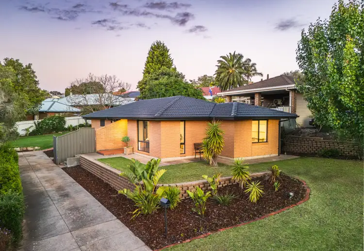 34 Forrest Court, Golden Grove SA 5125