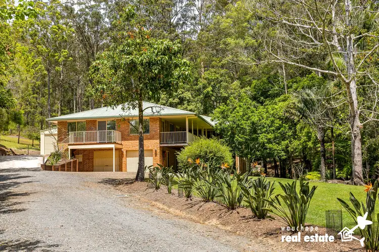 77 Albert Street, Kendall NSW 2439