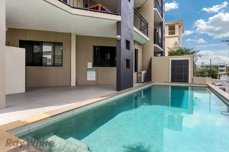 4/9 Amisfield Avenue, Nundah QLD 4012