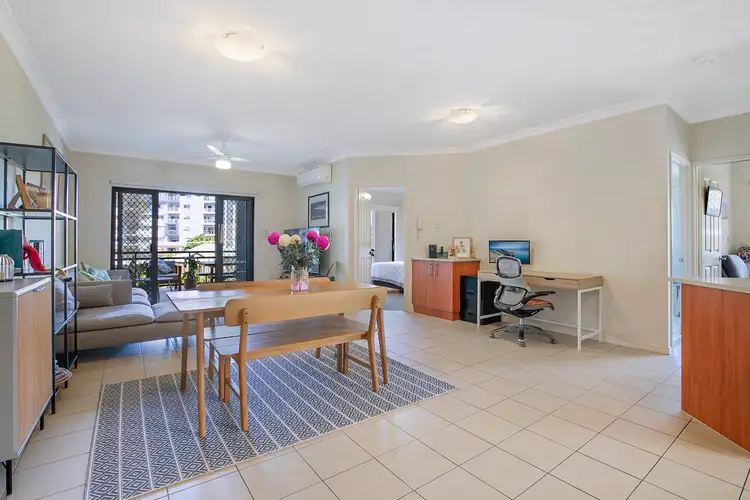 Second view of Homely unit listing, 4/9 Amisfield Avenue, Nundah QLD 4012