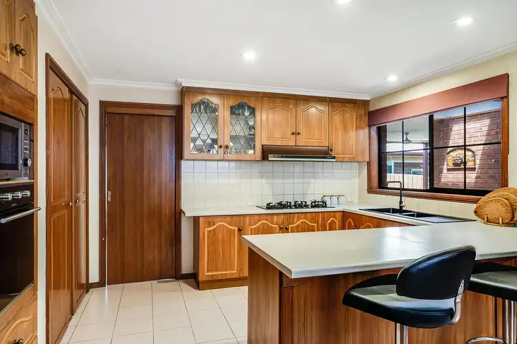 Fifth view of Homely house listing, 9 Fisher Avenue, Belmont VIC 3216