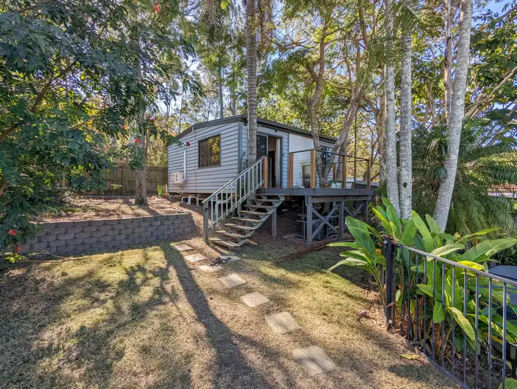 5a Dawlish Court, Alexandra Hills QLD 4161
