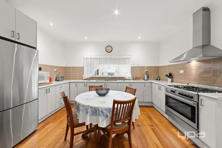 Fifth view of Homely house listing, 27 Cobham Street, St Albans VIC 3021