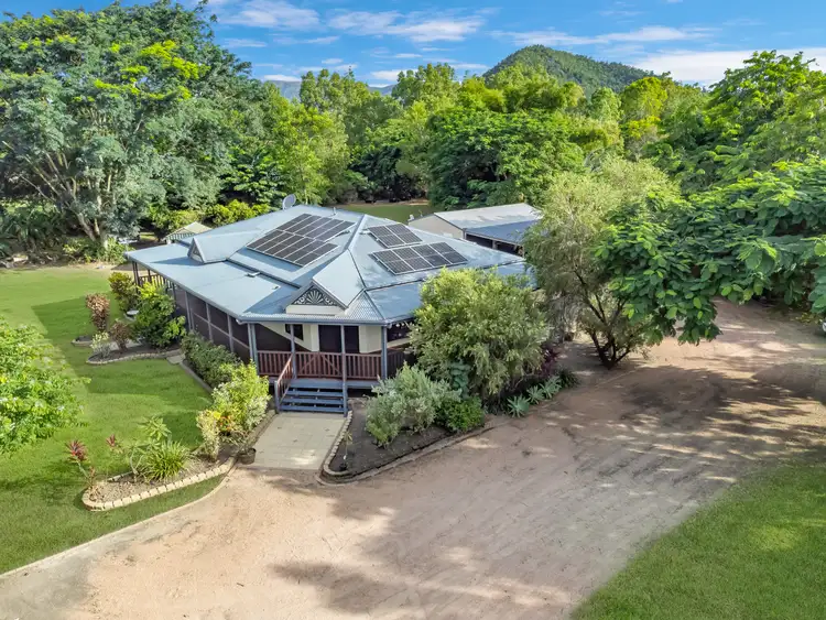 3 Helenita Court, Alice River QLD 4817