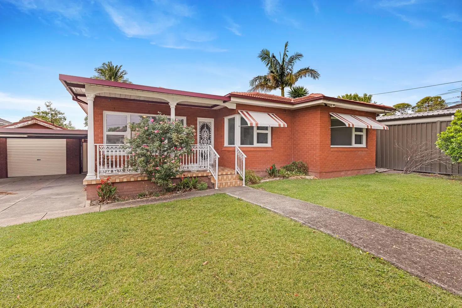 Main view of Homely house listing, 8 Goodacre Avenue, Miranda NSW 2228