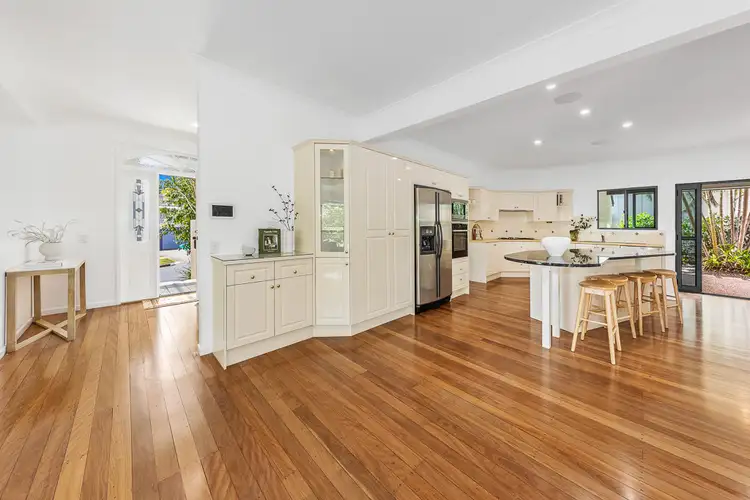 Fifth view of Homely house listing, 5 Esplanade, Yeronga QLD 4104