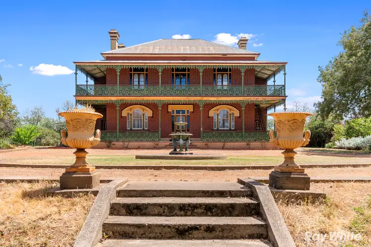 1 Homestead Lane, Junee NSW 2663