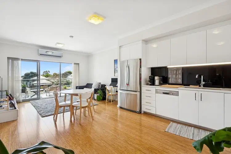 Second view of Homely apartment listing, 39/110 Cambridge Street, West Leederville WA 6007