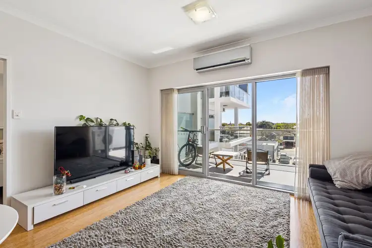 Fifth view of Homely apartment listing, 39/110 Cambridge Street, West Leederville WA 6007