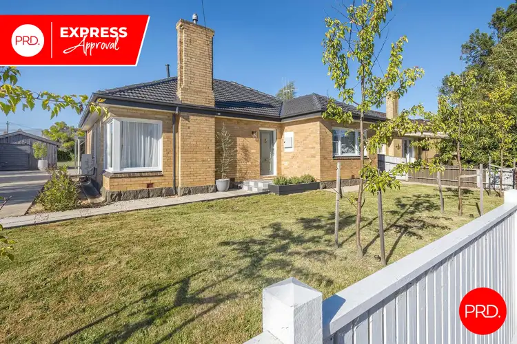 16 Lauriston Street, Kyneton VIC 3444