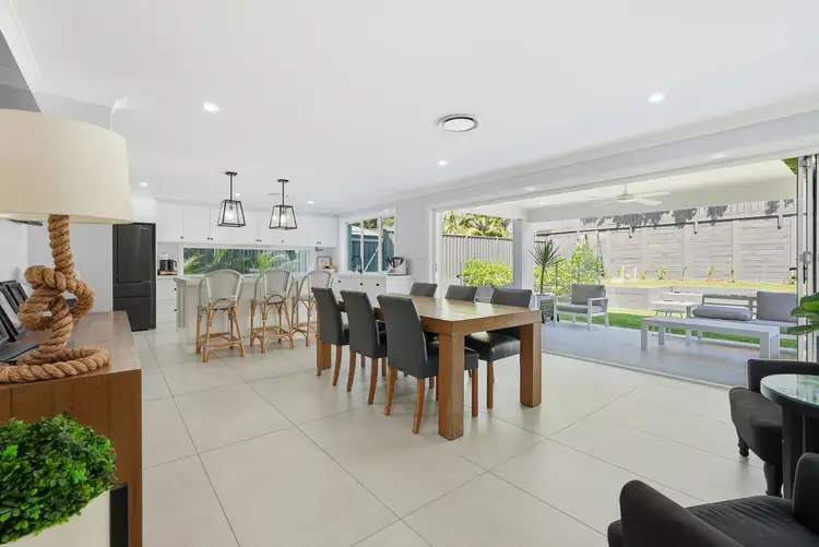 3 Noorumba Road, Springfield NSW 2250