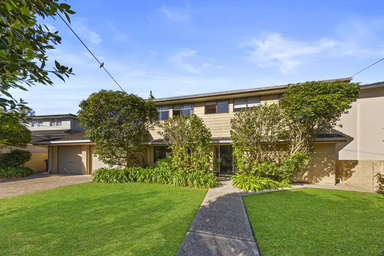 157 Starkey Street, Killarney Heights NSW 2087