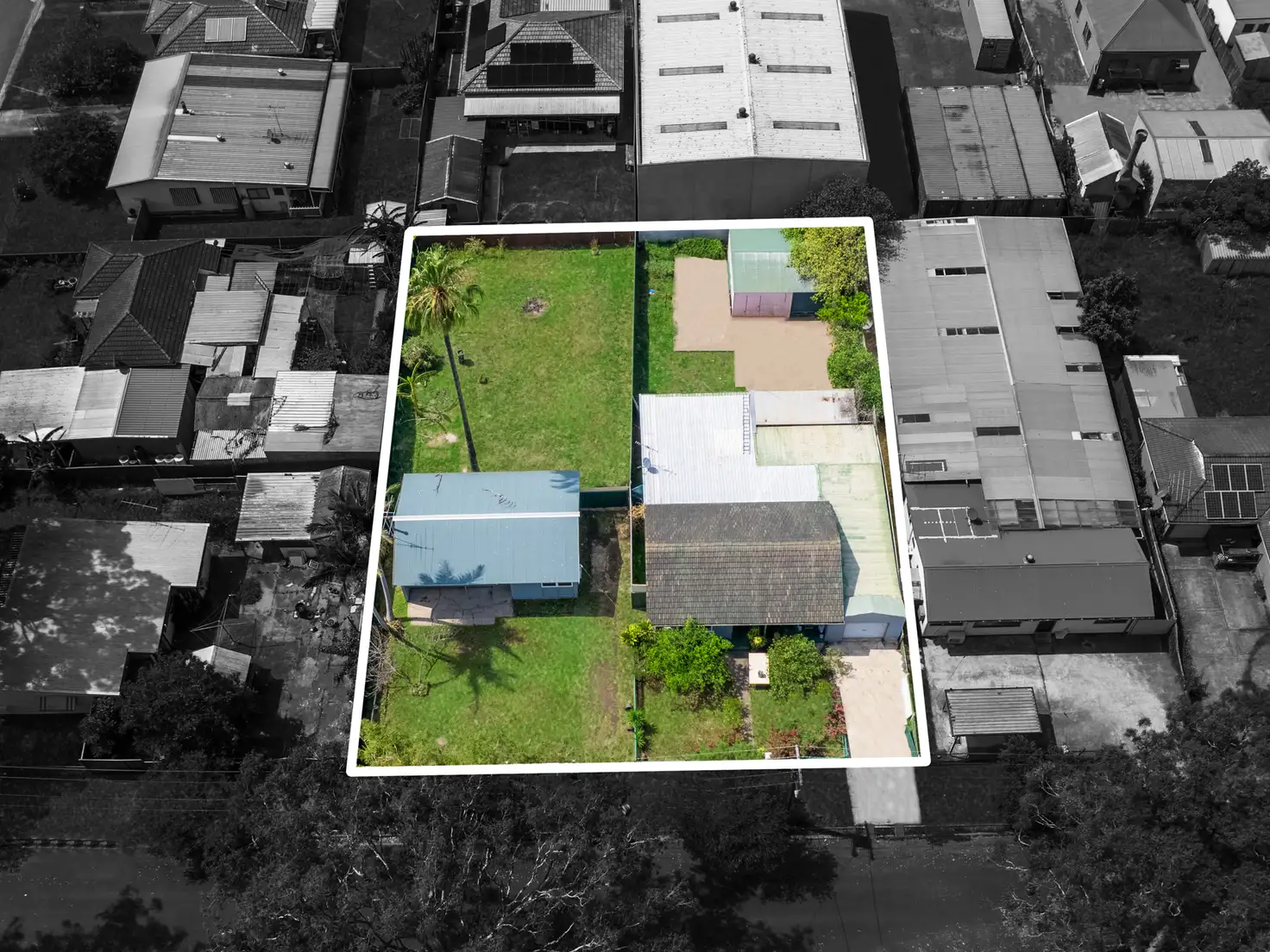 Main view of Homely house listing, 2 & 4 Annette Avenue, Ingleburn NSW 2565