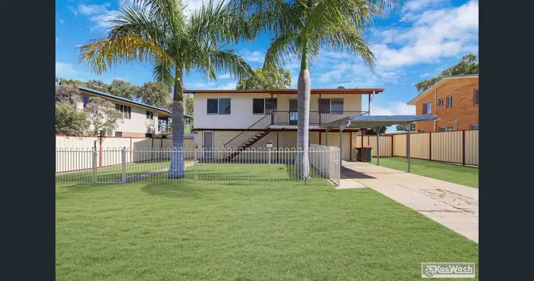 453 Richardson Road, Norman Gardens QLD 4701