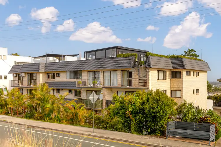 Second view of Homely apartment listing, 9/83-85 Buderim Avenue, Mooloolaba QLD 4557