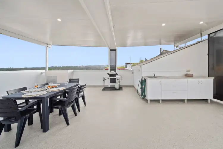 Third view of Homely apartment listing, 9/83-85 Buderim Avenue, Mooloolaba QLD 4557