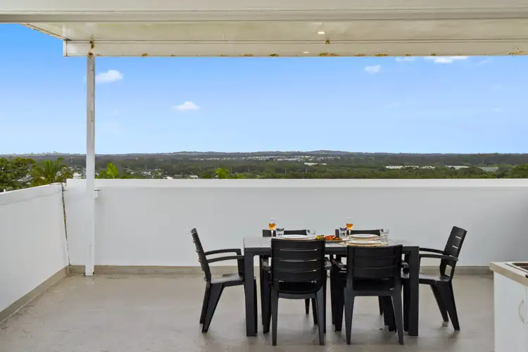 Fourth view of Homely apartment listing, 9/83-85 Buderim Avenue, Mooloolaba QLD 4557