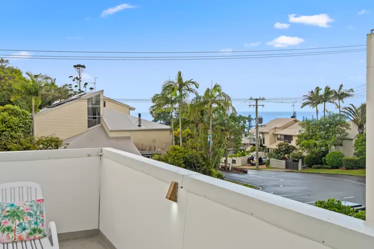 Fifth view of Homely apartment listing, 9/83-85 Buderim Avenue, Mooloolaba QLD 4557