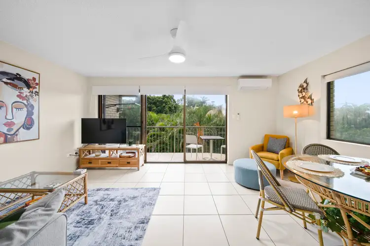 Sixth view of Homely apartment listing, 9/83-85 Buderim Avenue, Mooloolaba QLD 4557