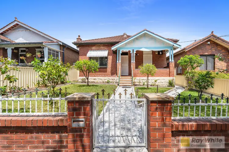 27 Berna street, Canterbury NSW 2193
