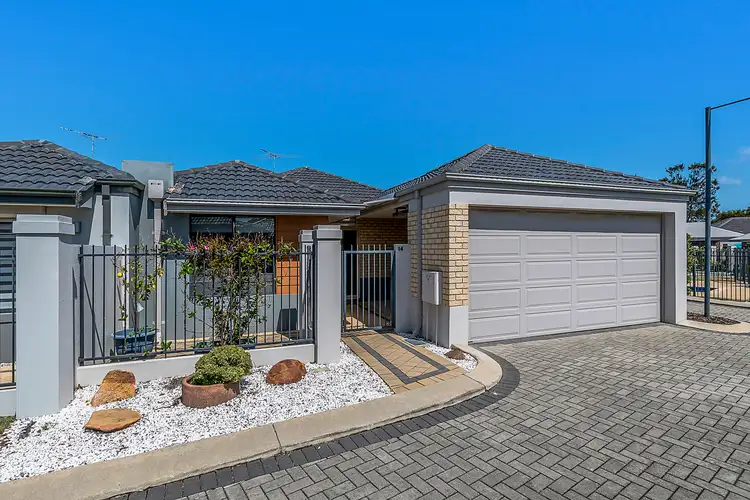 14/36 Epsilon Drive, Rockingham WA 6168