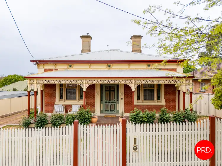 154 Eaglehawk Road, Long Gully VIC 3550