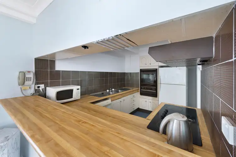 Third view of Homely apartment listing, 12D/80 The Esplanade, Surfers Paradise QLD 4217