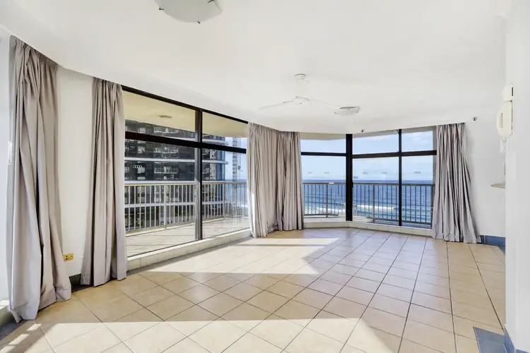 Fourth view of Homely apartment listing, 12D/80 The Esplanade, Surfers Paradise QLD 4217