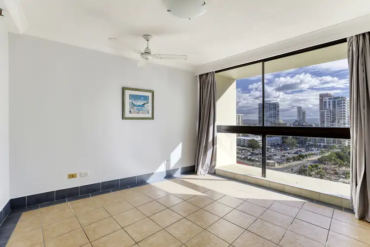 Fifth view of Homely apartment listing, 12D/80 The Esplanade, Surfers Paradise QLD 4217