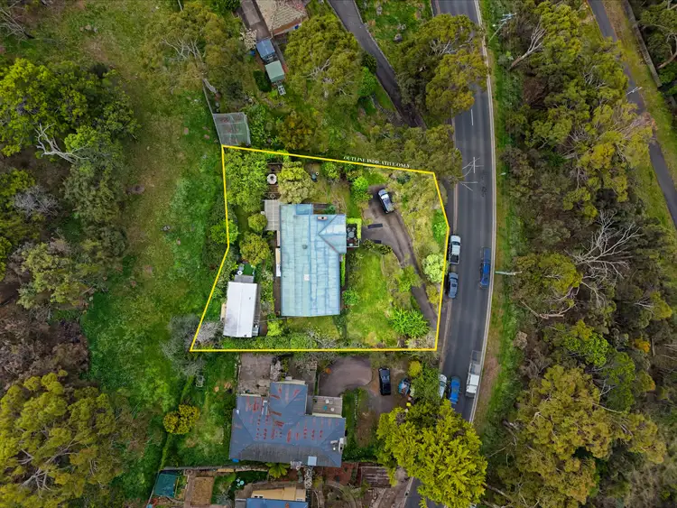 Second view of Homely house listing, 24 Salisbury Crescent, West Launceston TAS 7250