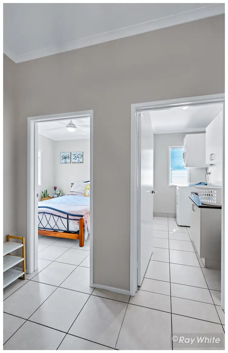 157 Donnollan Street, Berserker QLD 4701