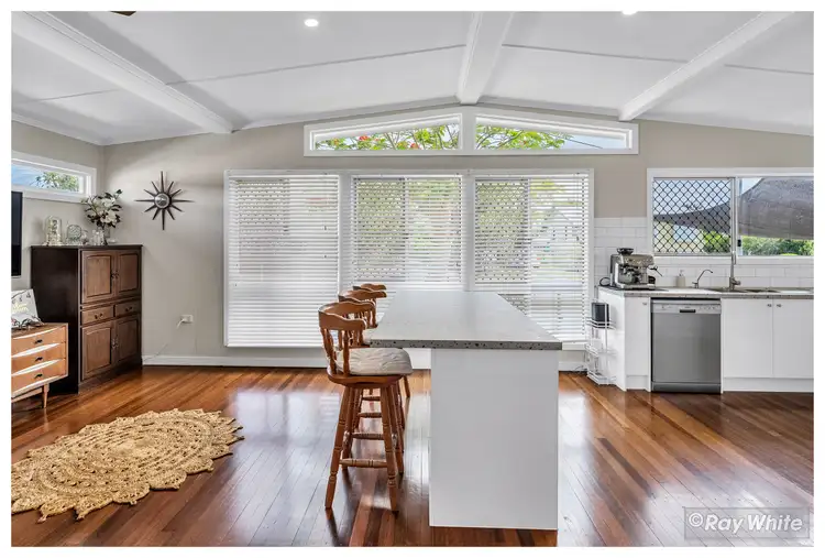 Sixth view of Homely house listing, 157 Donnollan Street, Berserker QLD 4701