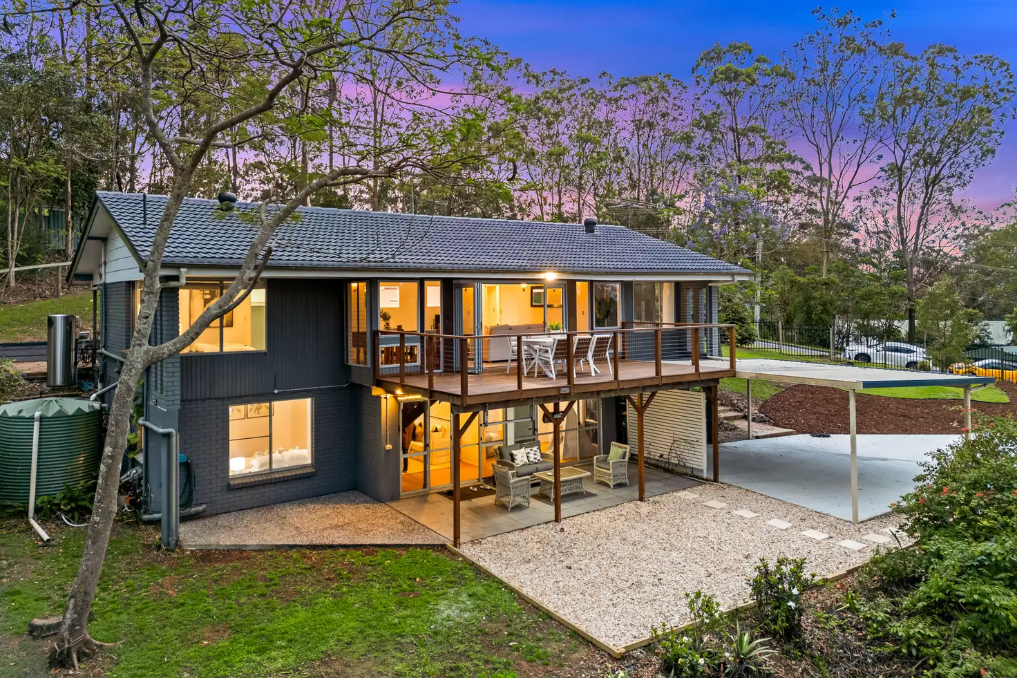 Main view of Homely house listing, 66 Barokee Drive, Tanah Merah QLD 4128