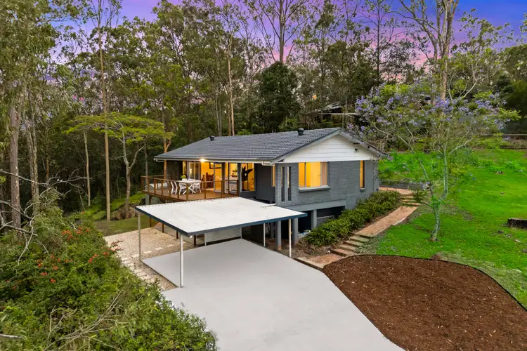 Third view of Homely house listing, 66 Barokee Drive, Tanah Merah QLD 4128