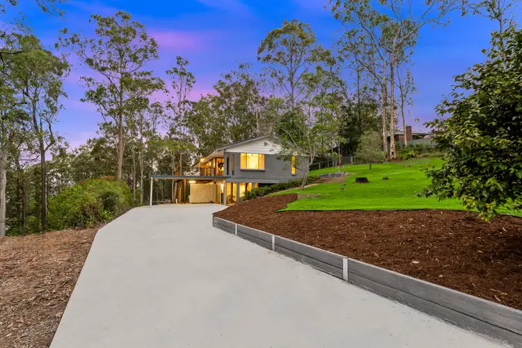 Fourth view of Homely house listing, 66 Barokee Drive, Tanah Merah QLD 4128