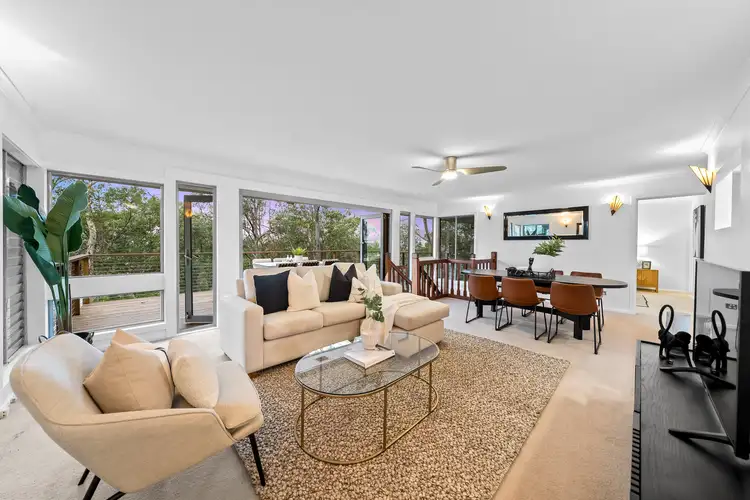 Fifth view of Homely house listing, 66 Barokee Drive, Tanah Merah QLD 4128