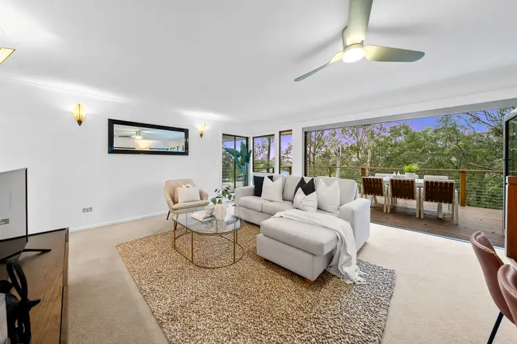 Sixth view of Homely house listing, 66 Barokee Drive, Tanah Merah QLD 4128