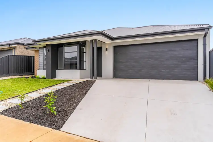 7 Blackman Street, Huntly VIC 3551
