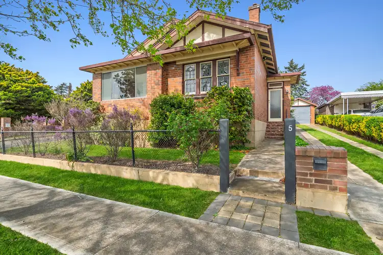 5 Kenmore Street, Goulburn NSW 2580