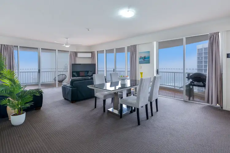 267/14 View Street, Surfers Paradise QLD 4217