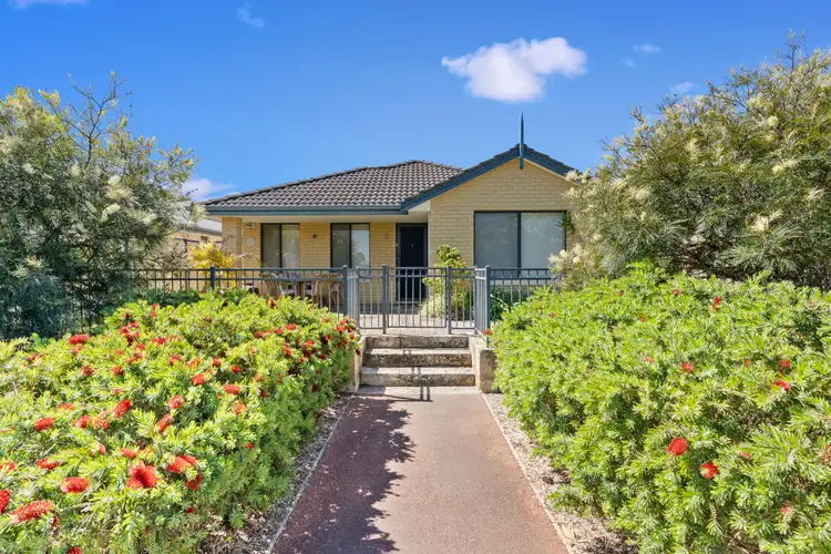6 Grenada Lane, Success WA 6164