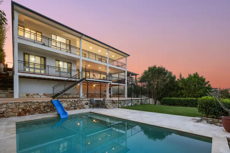 58 Cordyline Drive, Reedy Creek QLD 4227