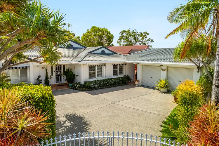 39 Osprey Drive, Yamba NSW 2464