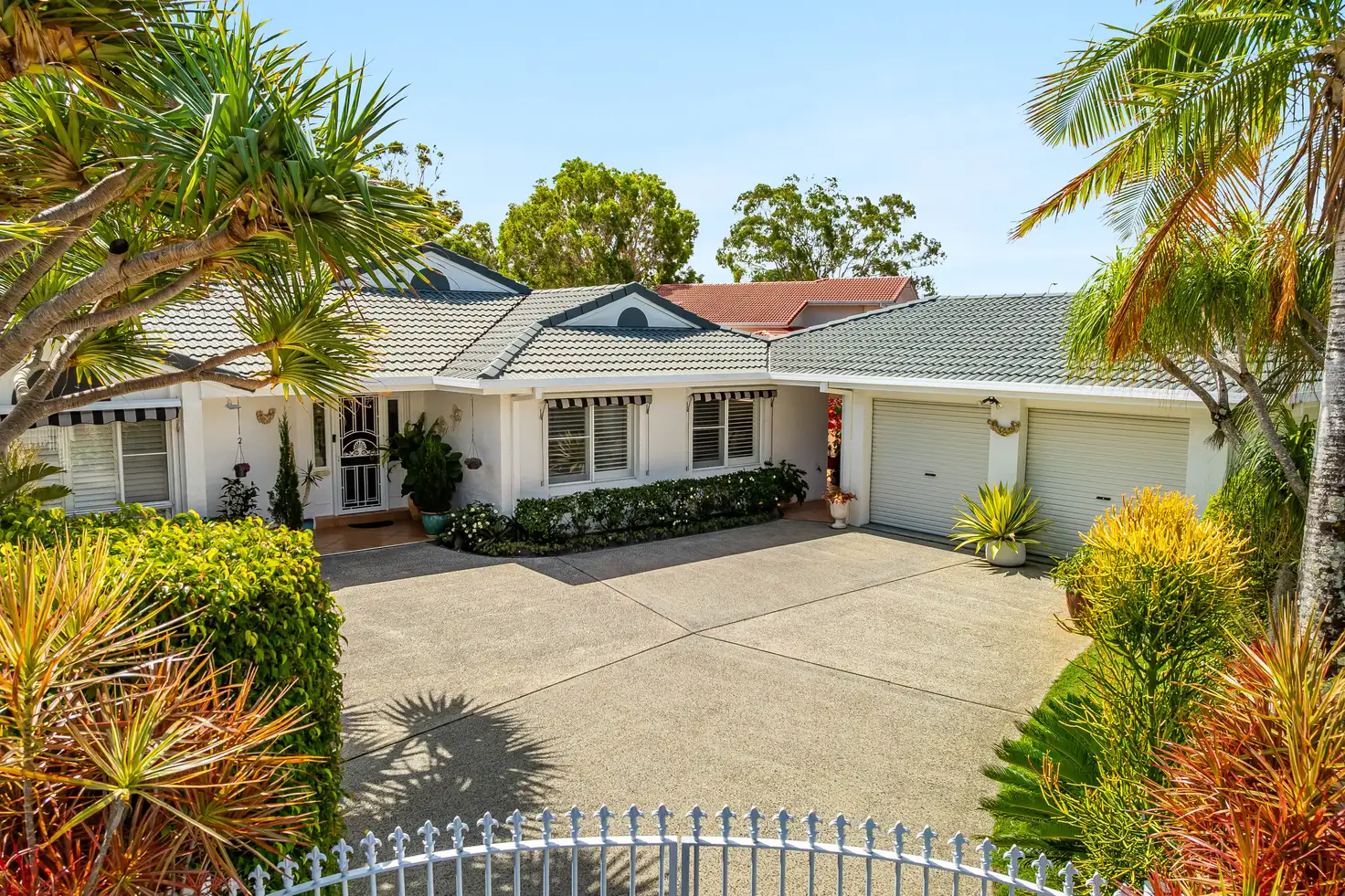 Main view of Homely house listing, 39 Osprey Drive, Yamba NSW 2464